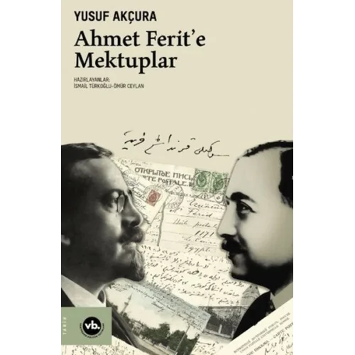 Ahmet Ferite Mektuplar