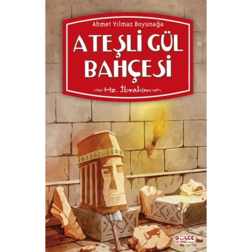 Ahmet Yılmaz Boyunağa Dizisi 09 - Ateşli Gül Bahçesi