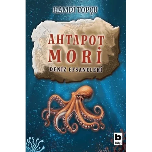 Ahtapot Mori