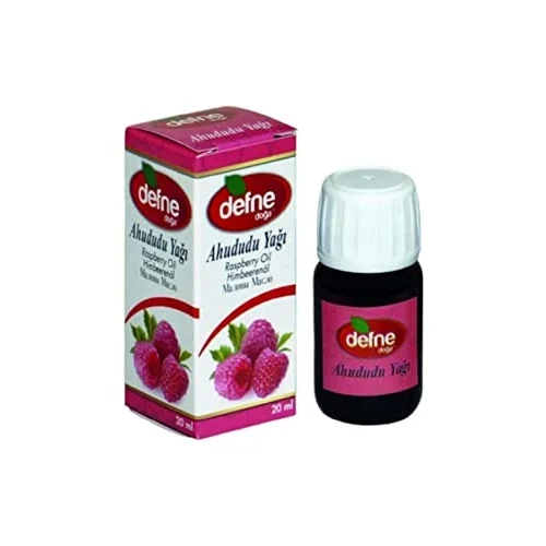 Ahududu Yağı 20 ml