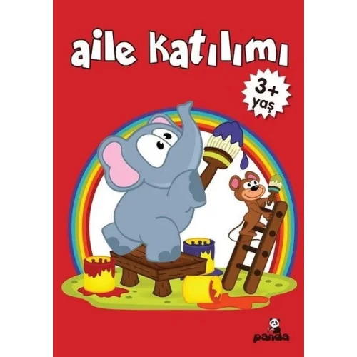 Aile Katılım 3+ Yaş