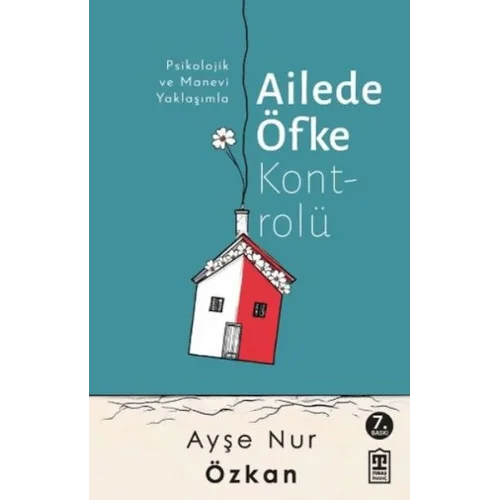 Ailede Öfke Kontrolü