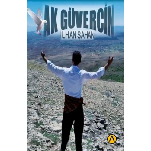 Ak Güvercin