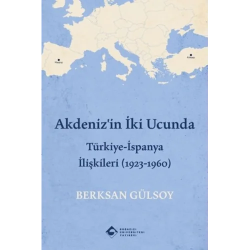Akdenizin İki Ucunda
