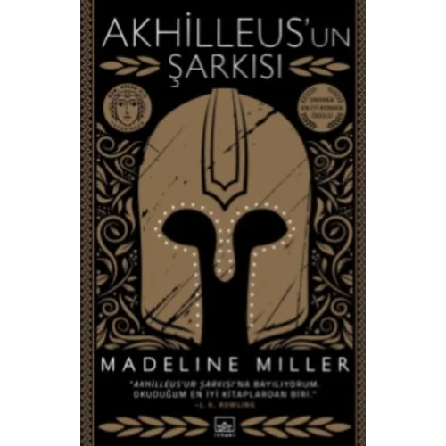 Akhilleus’un Şarkısı