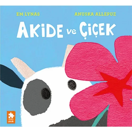 Akide ve Çiçek