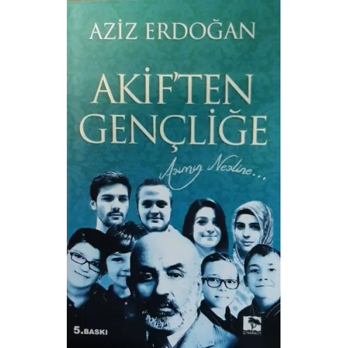 Akiften Gençliğe