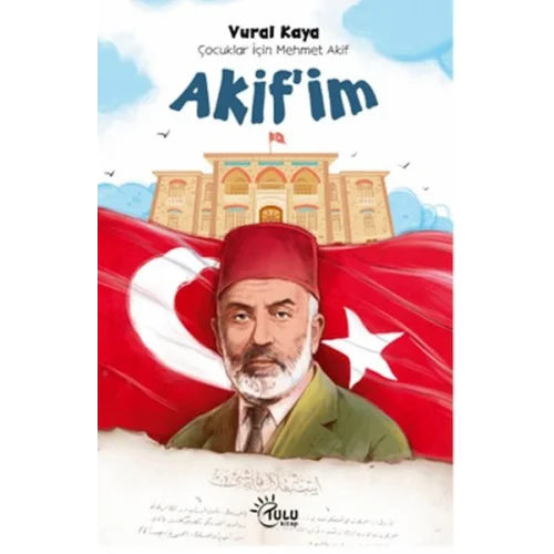 Akif’im