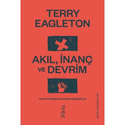 Akıl, İnanç ve Devrim