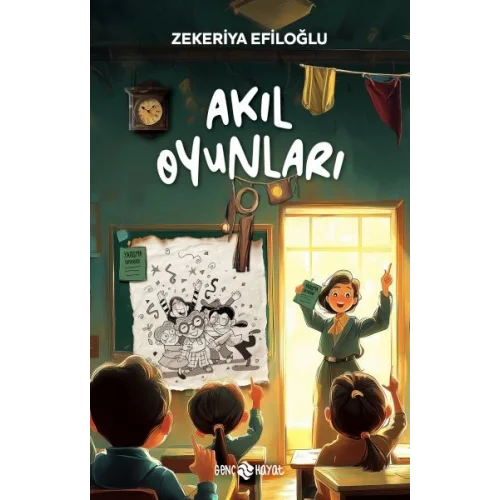 Akıl Oyunları