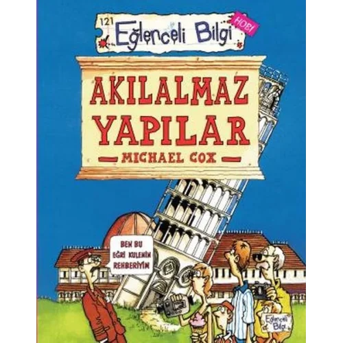 Akılalmaz Yapılar