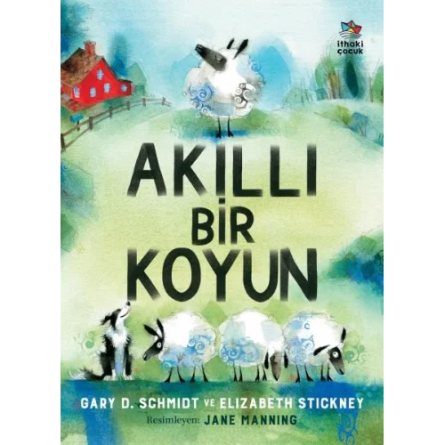 Akıllı Bir Koyun