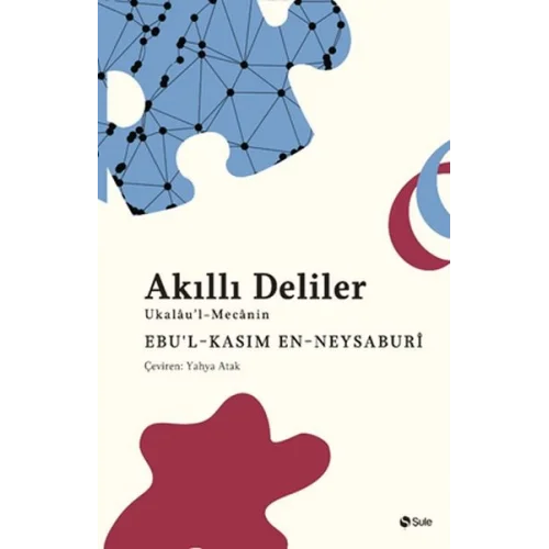 Akıllı Deliler Kitabı