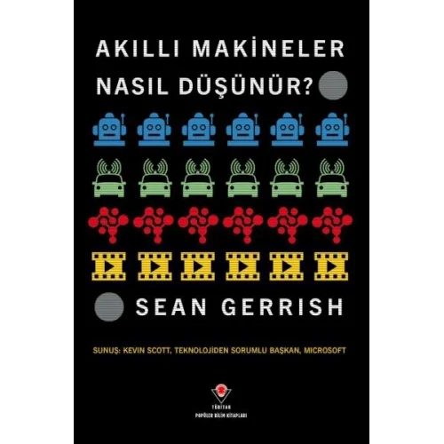 Akıllı Makineler Nasıl Düşünür?