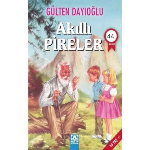 Akıllı Pireler