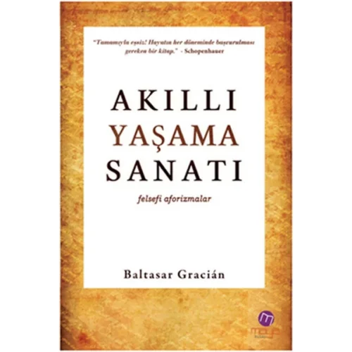 Akıllı Yaşama Sanatı