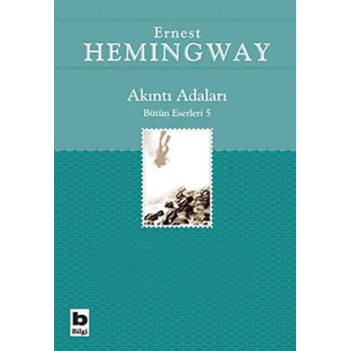 Akıntı Adaları Bütün Eserleri 5