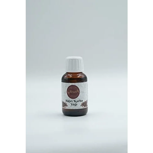 Akirikarha Yağı (50 ml)