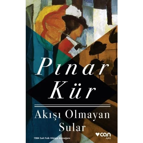 Akışı Olmayan Sular