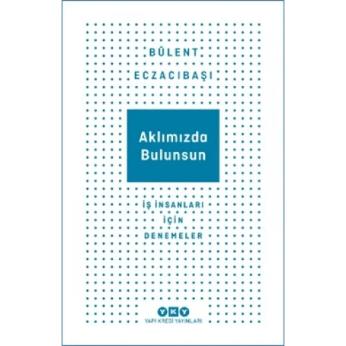 Aklımızda Bulunsun