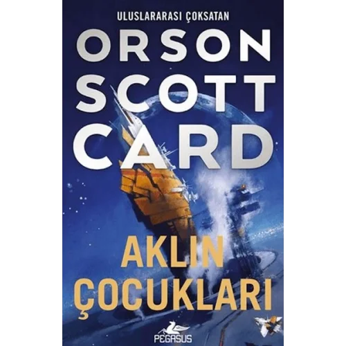 Aklın Çocukları - Ender Efsanesi 4