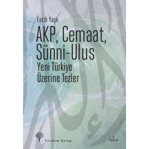 AKP, Cemaat, Sünni - Ulus