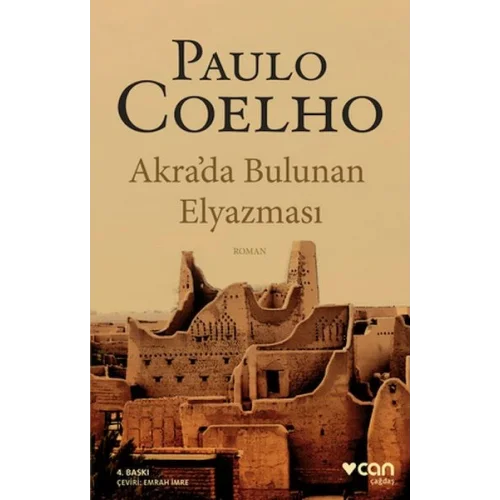 Akrada Bulunan Elyazması