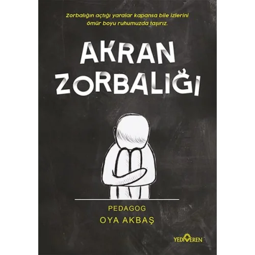 Akran Zorbalığı