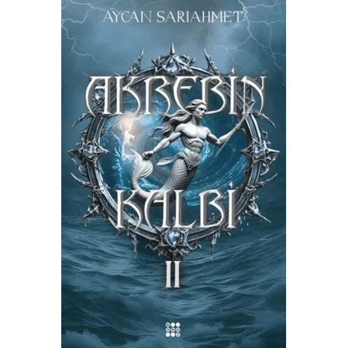 Akrebin Kalbi - 2
