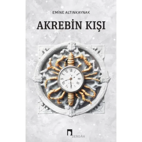 Akrebin Kışı