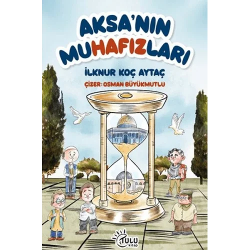Aksa’nın Muhafızları