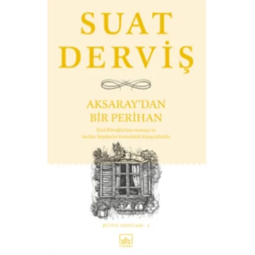 Aksaraydan Bir Perihan