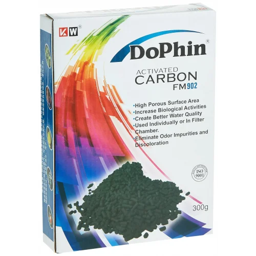 Aktif Carbon 300 G.