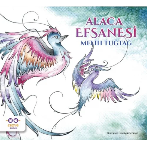 Alaca Efsanesi