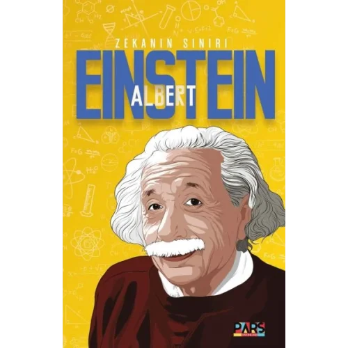 Albert Einstein Zekanın Sınırı