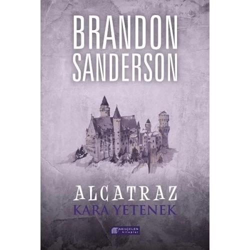 Alcatraz 5 - Kara Yetenek