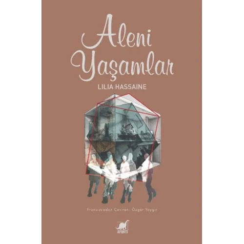 Aleni Yaşamlar