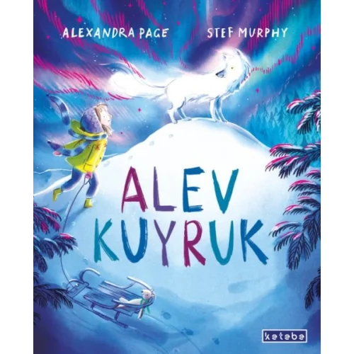 Alev Kuyruk