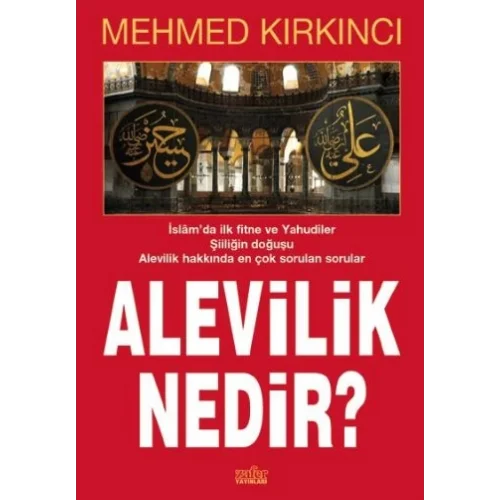 Alevilik Nedir ?
