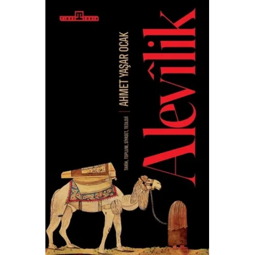 Alevilik: Tarih, Toplum, Siyaset, Teoloji
