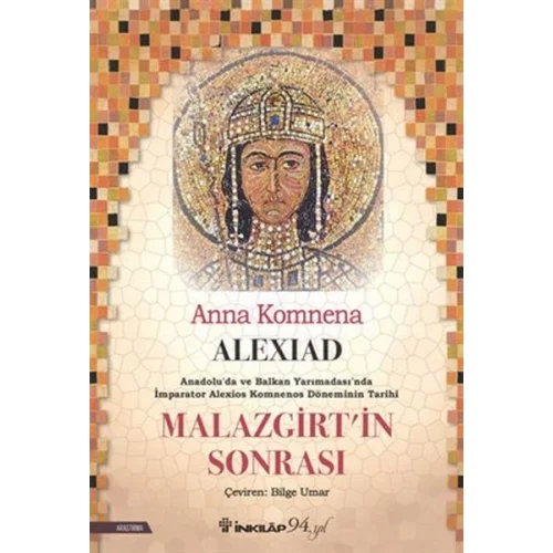 Alexiad -Malazgirt’in Sonrası
