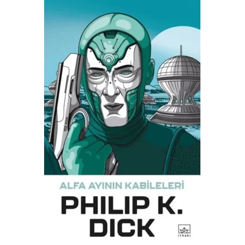 Alfa Ayının Kabileleri