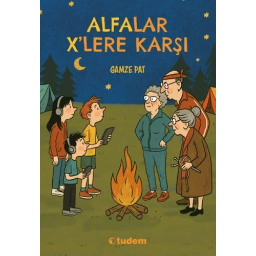 Alfalar Xlere Karşı