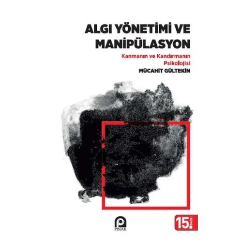 Algı Yönetimi ve Manipülasyon