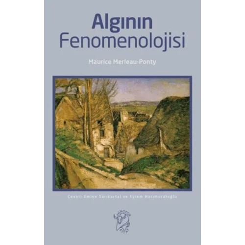 Algının Fenomenolojisi