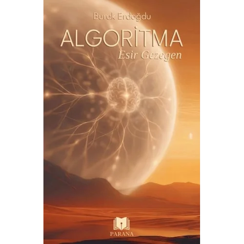 Algoritma - Esir Gezegen