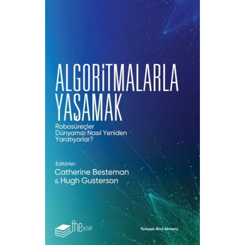 Algoritmalarla Yaşamak