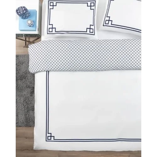 Alher King Size Nevresim Takımı