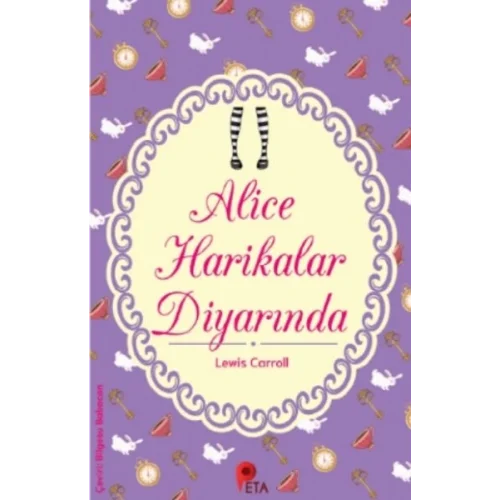 Alice Harikalar Diyarında