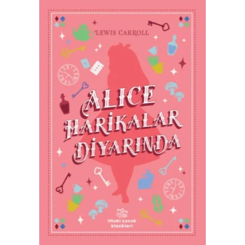 Alice Harikalar Diyarında